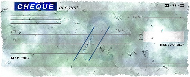 representative money examples